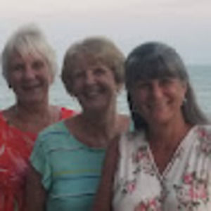 Meet your Posher, Terri